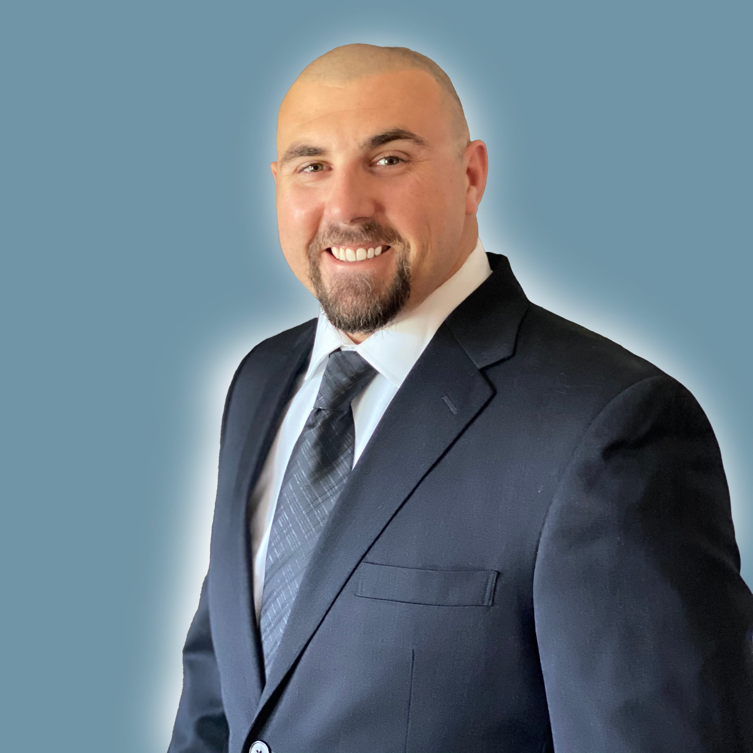 Dustin Flynn Headshot